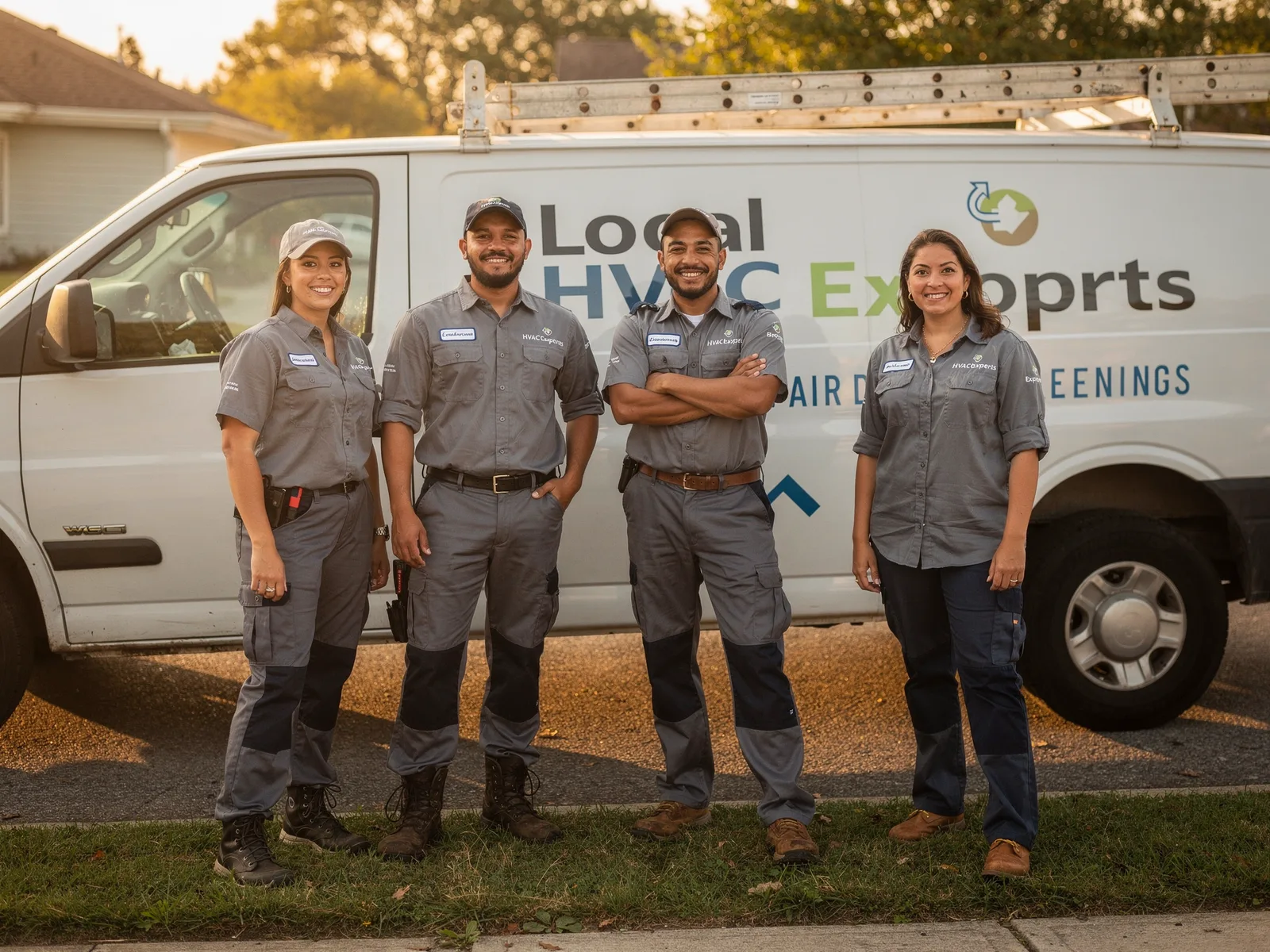 24/7 HVAC Repair & AC Replacement company in Windsor, NJ
